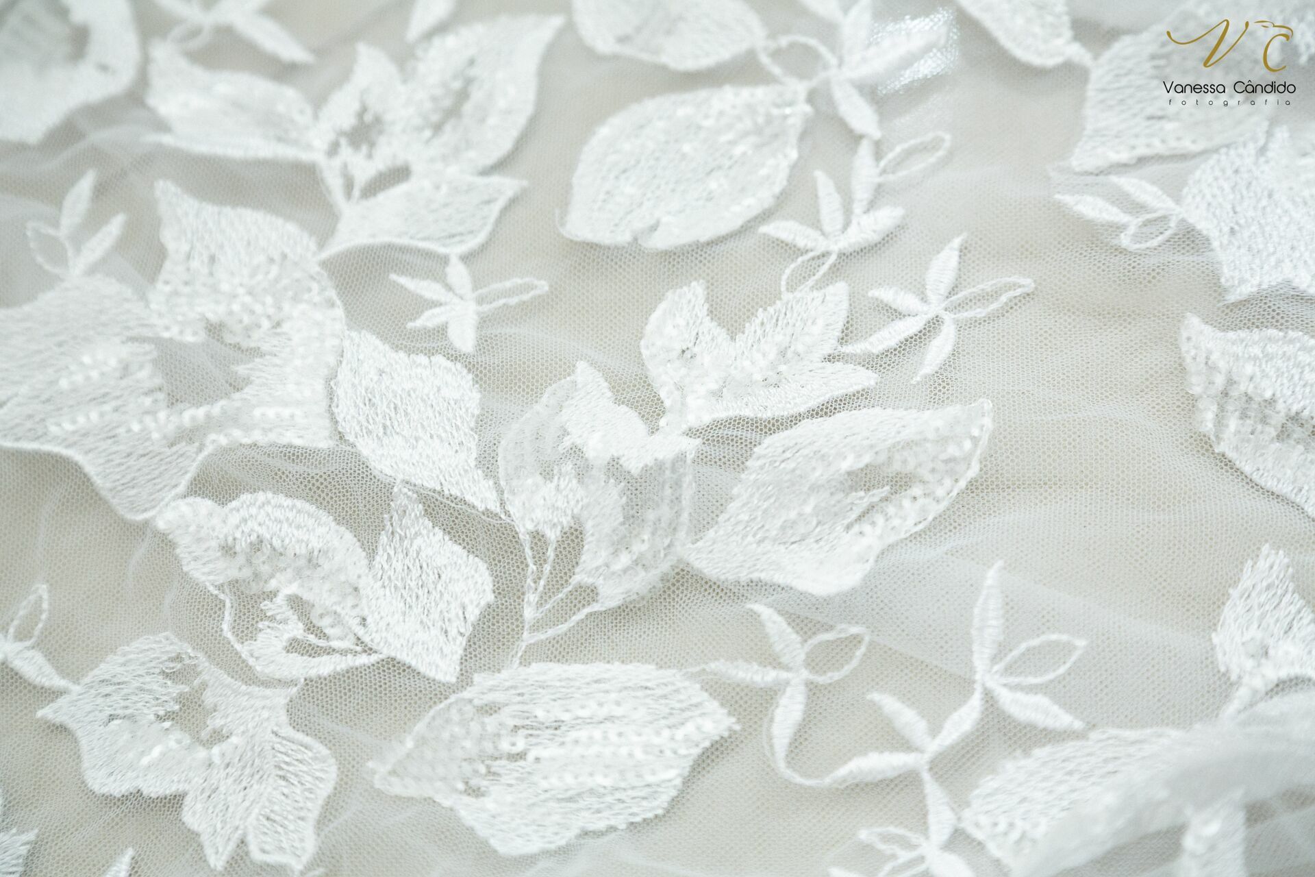 Foto Celebração do Amor: O Casamento Encantado de Taila e Michel - Imagem 20