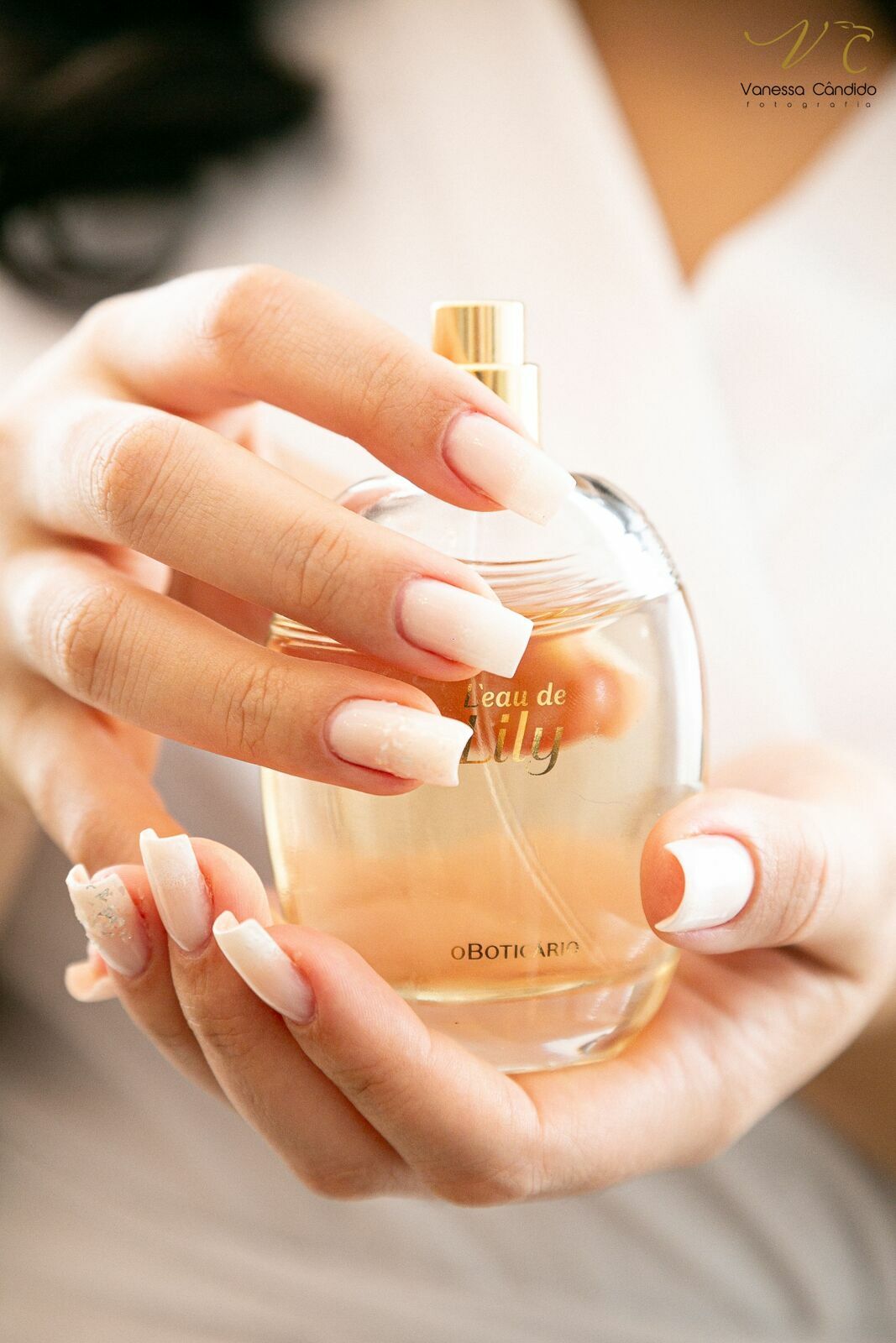 Foto Celebração do Amor: O Casamento Encantado de Taila e Michel - Imagem 51