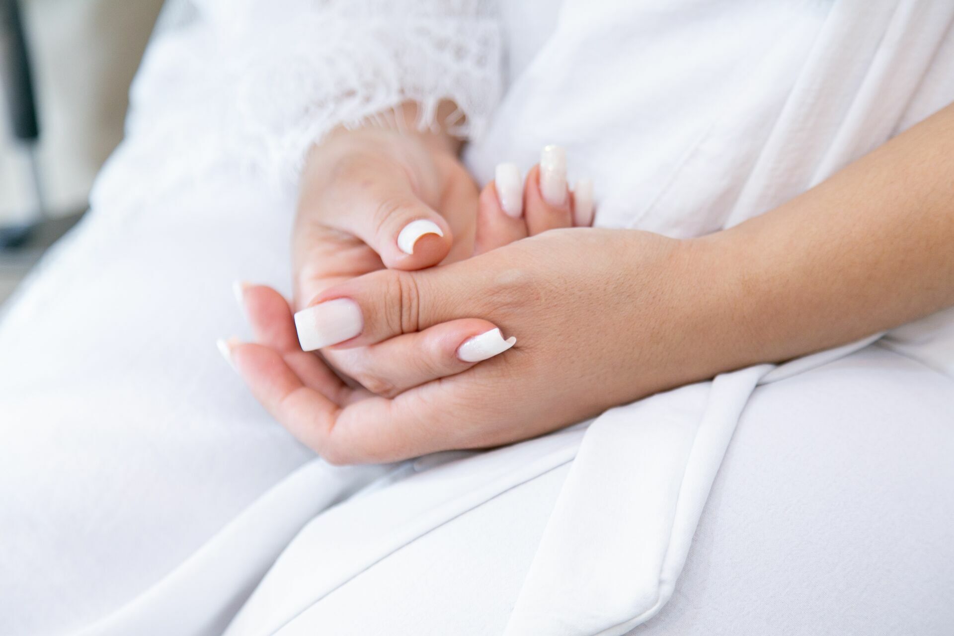 Foto Celebração do Amor: O Casamento Encantado de Taila e Michel - Imagem 5