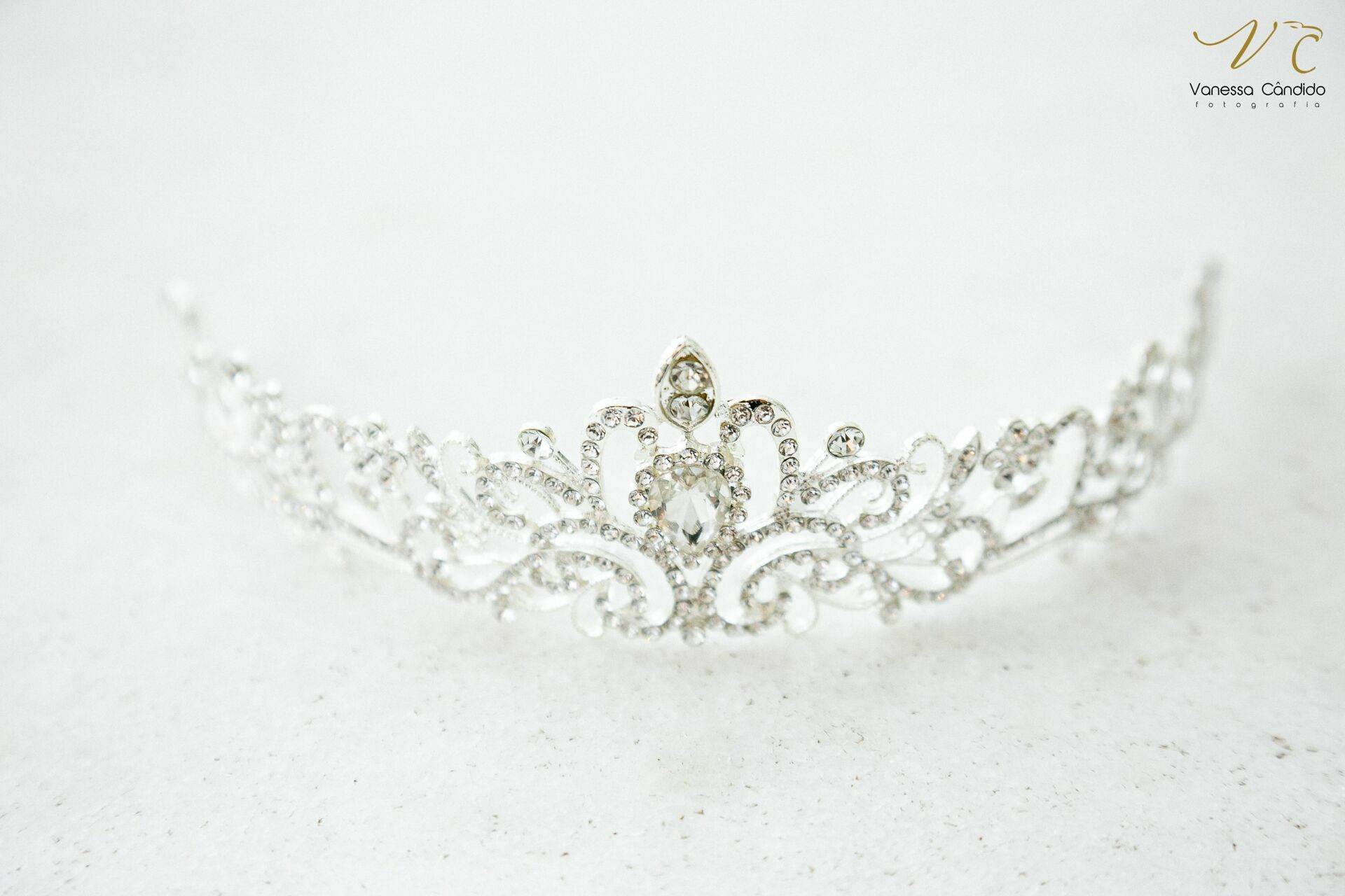 Foto Celebração do Amor: O Casamento Encantado de Taila e Michel - Imagem 21