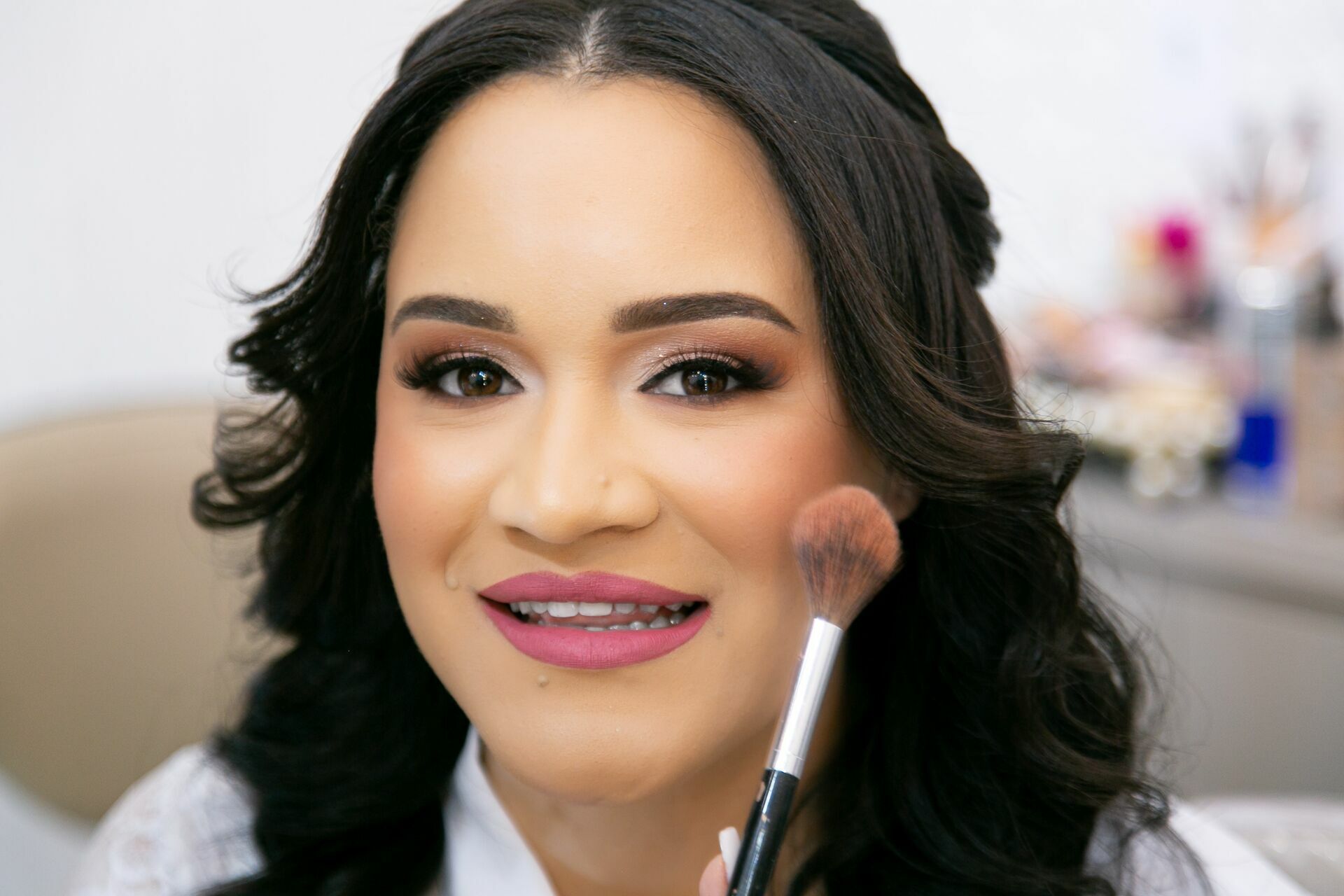 Foto Celebração do Amor: O Casamento Encantado de Taila e Michel - Imagem 13