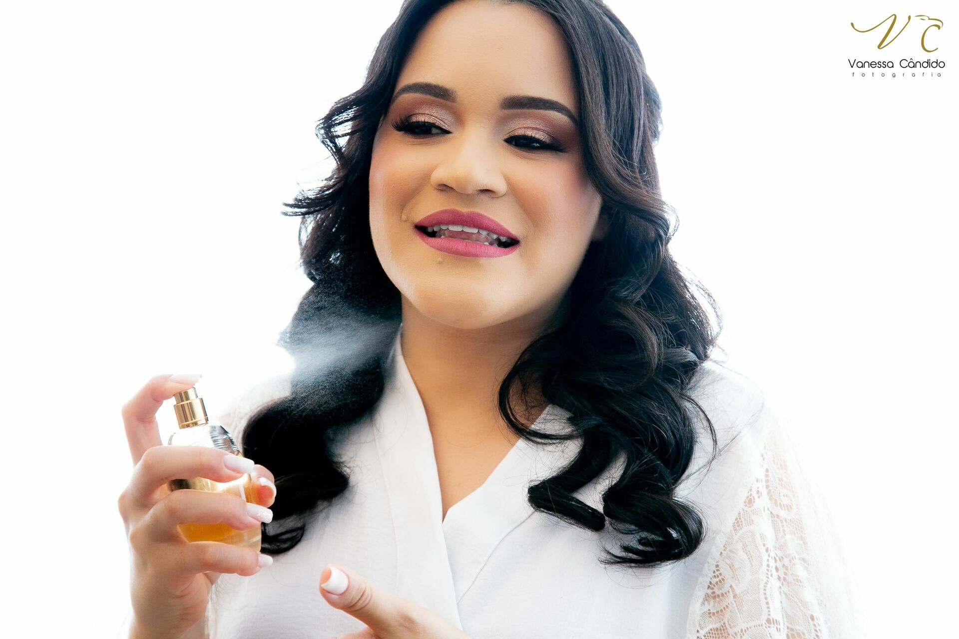 Foto Celebração do Amor: O Casamento Encantado de Taila e Michel - Imagem 53