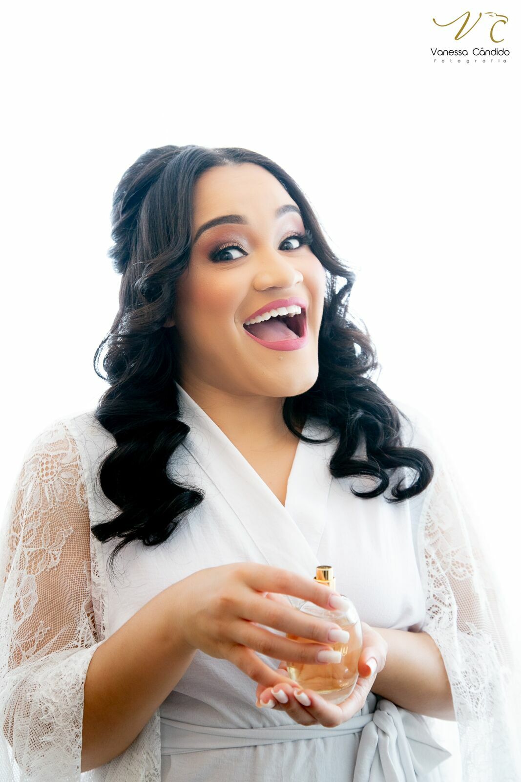 Foto Celebração do Amor: O Casamento Encantado de Taila e Michel - Imagem 52