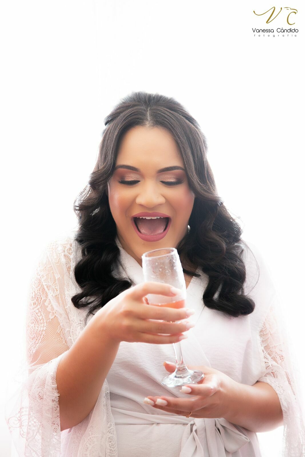 Foto Celebração do Amor: O Casamento Encantado de Taila e Michel - Imagem 91