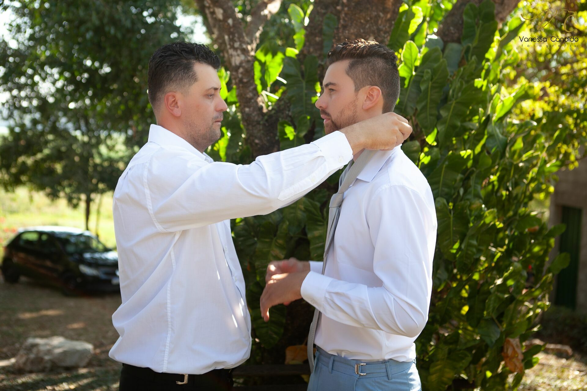 Foto Celebração do Amor: O Casamento Encantado de Taila e Michel - Imagem 124