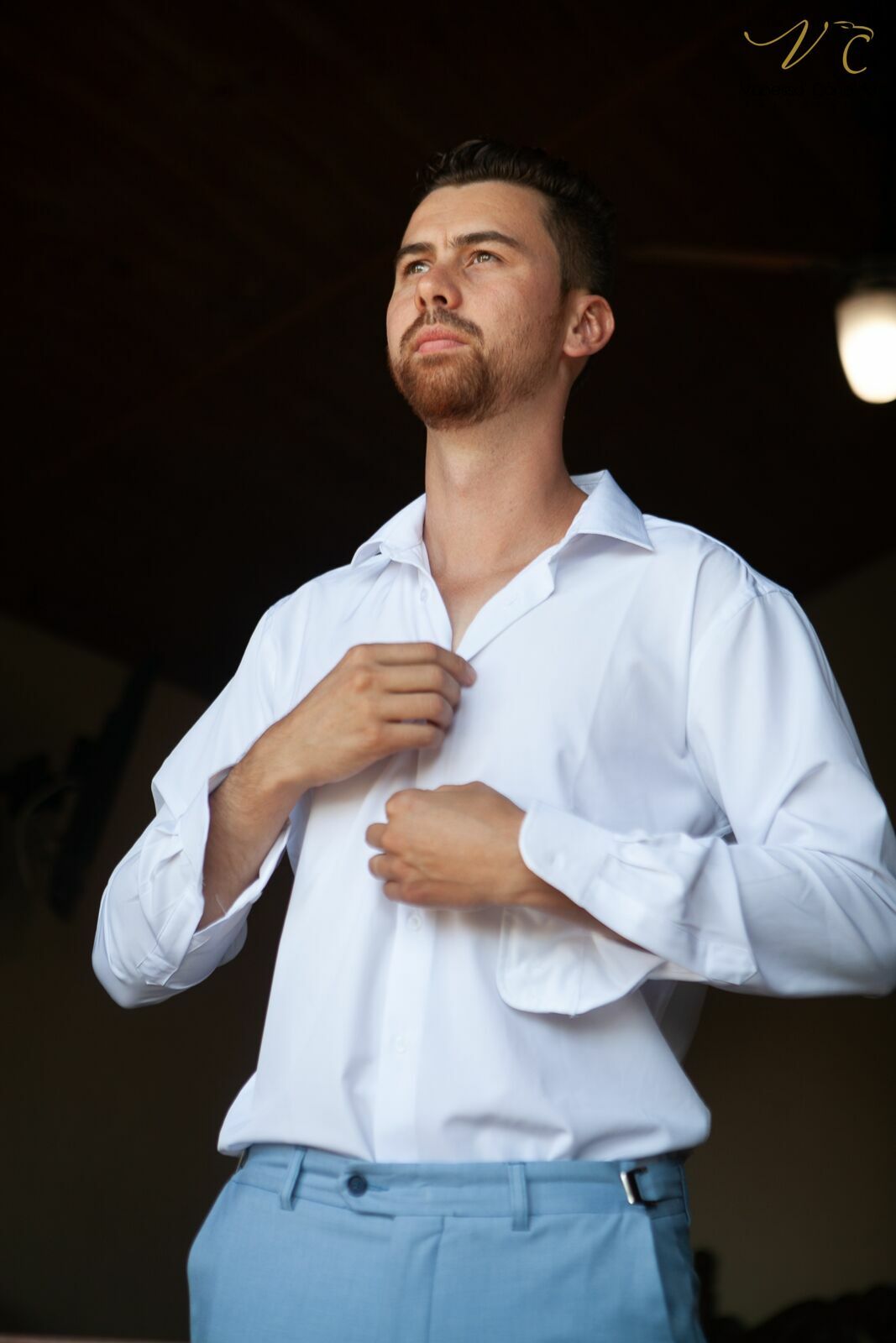 Foto Celebração do Amor: O Casamento Encantado de Taila e Michel - Imagem 118