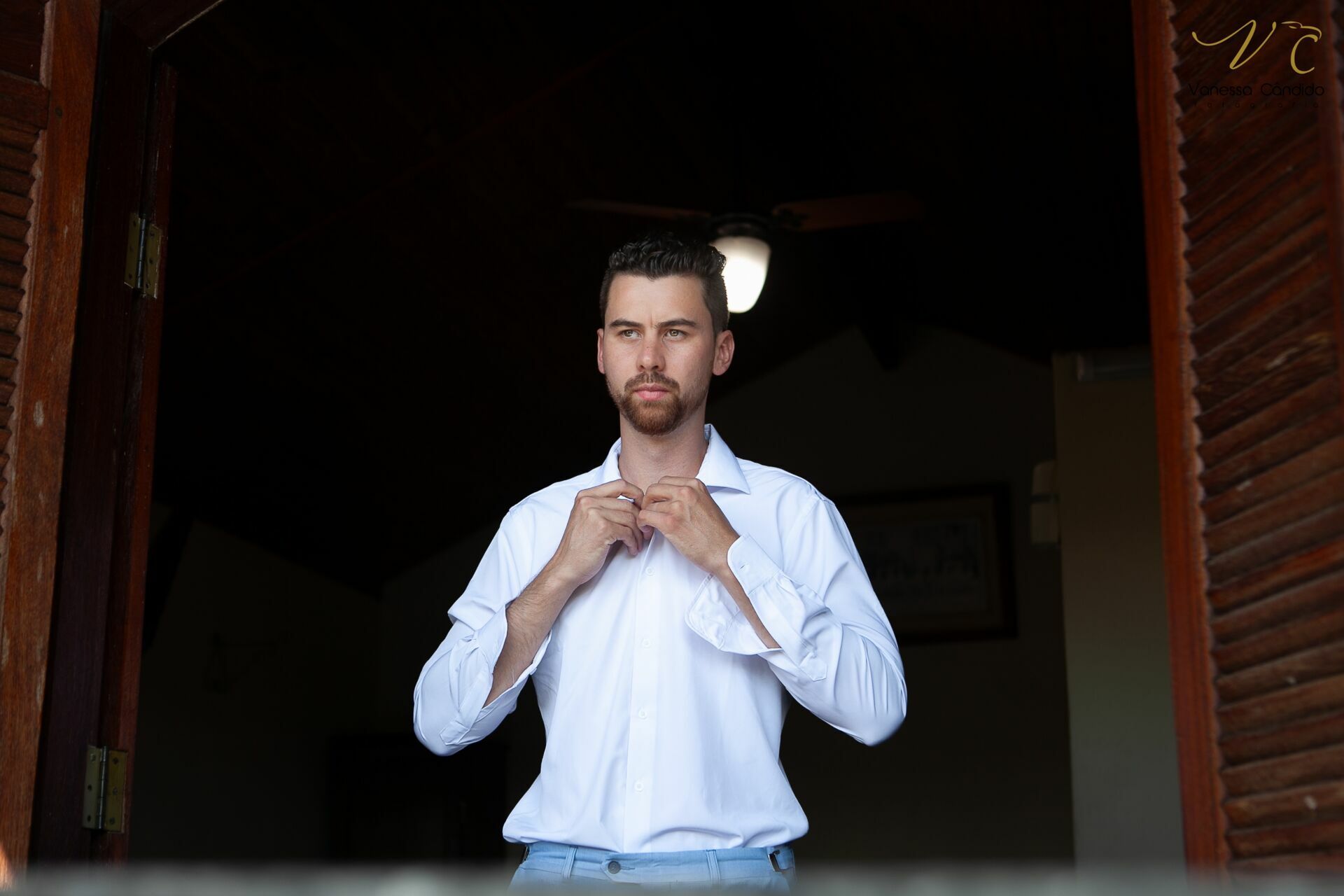 Foto Celebração do Amor: O Casamento Encantado de Taila e Michel - Imagem 116