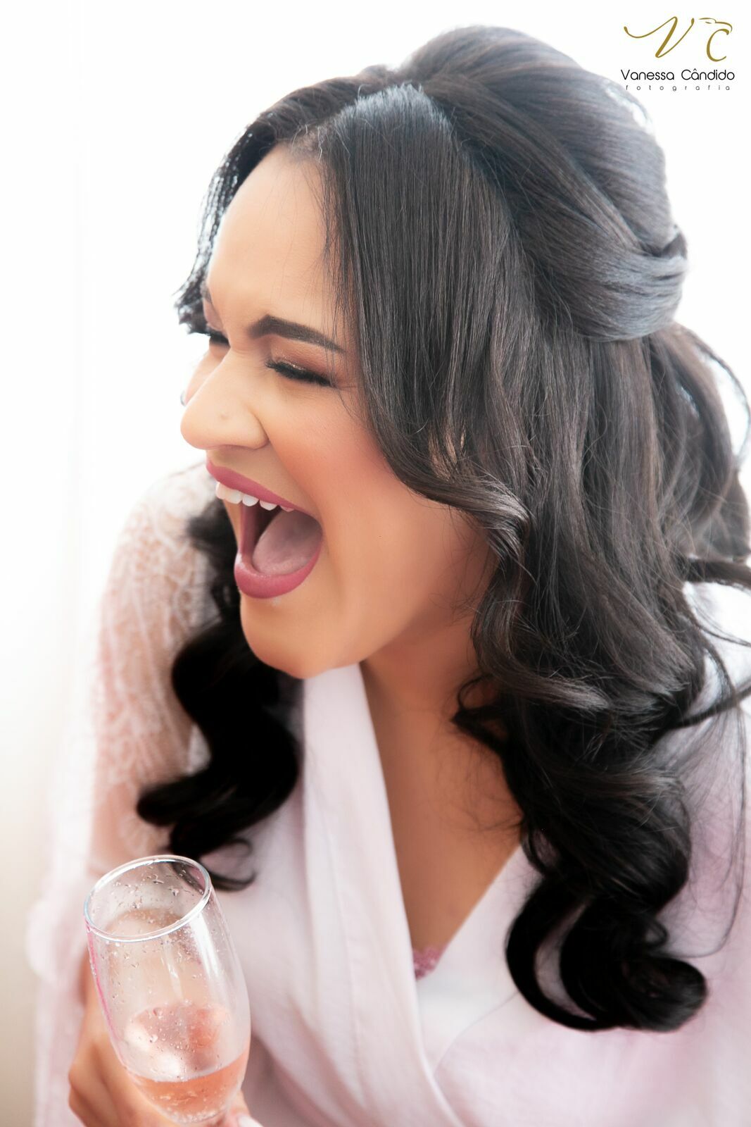 Foto Celebração do Amor: O Casamento Encantado de Taila e Michel - Imagem 96