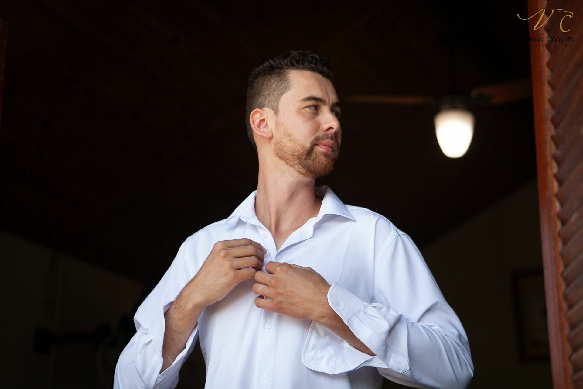 Foto Celebração do Amor: O Casamento Encantado de Taila e Michel - Imagem 119