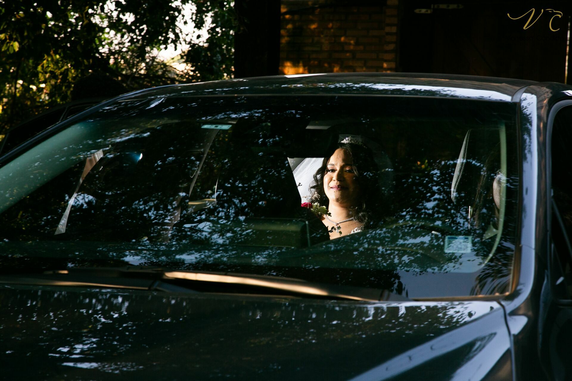 Foto Celebração do Amor: O Casamento Encantado de Taila e Michel - Imagem 135