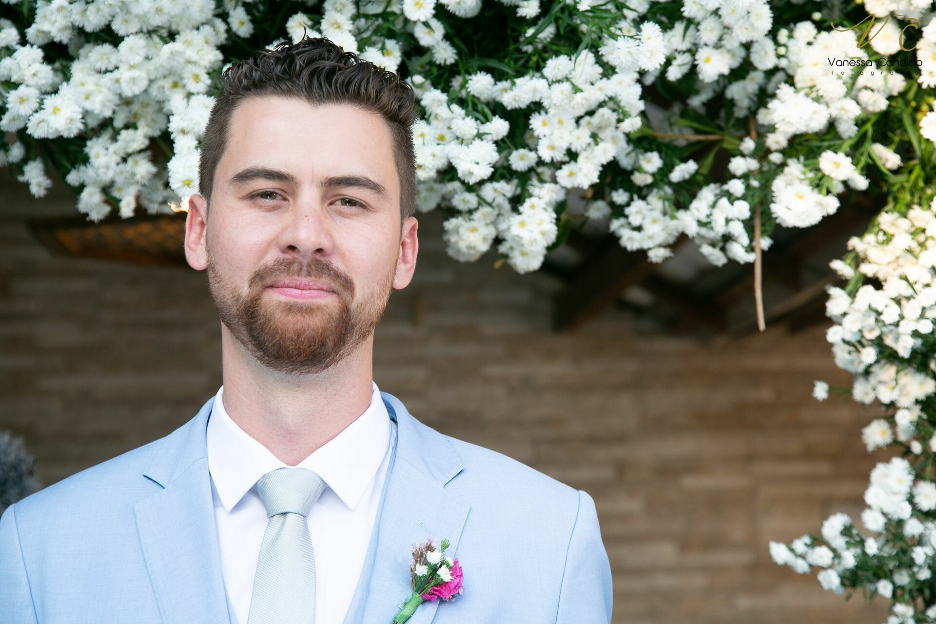 Foto Celebração do Amor: O Casamento Encantado de Taila e Michel - Imagem 142