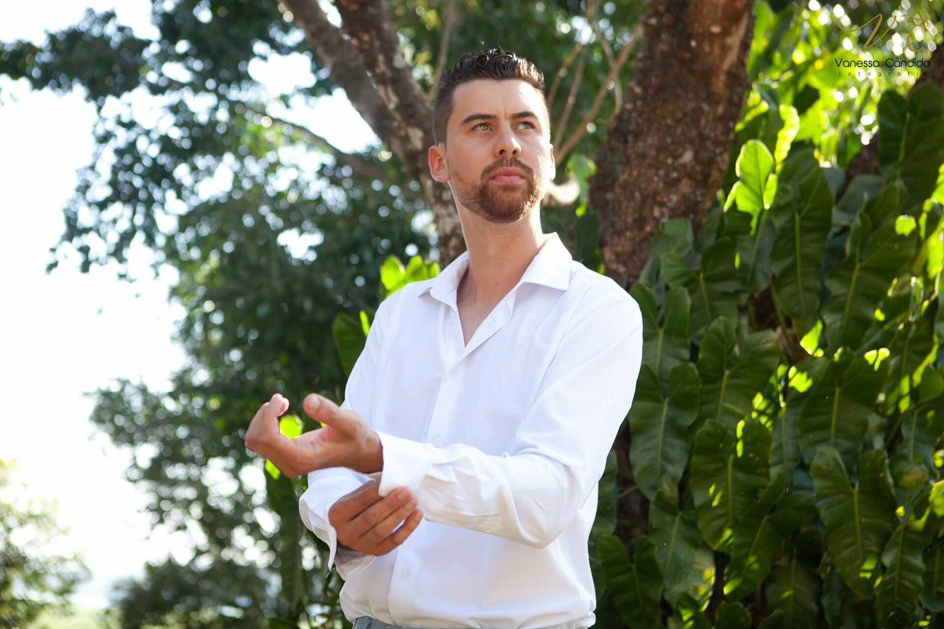 Foto Celebração do Amor: O Casamento Encantado de Taila e Michel - Imagem 121