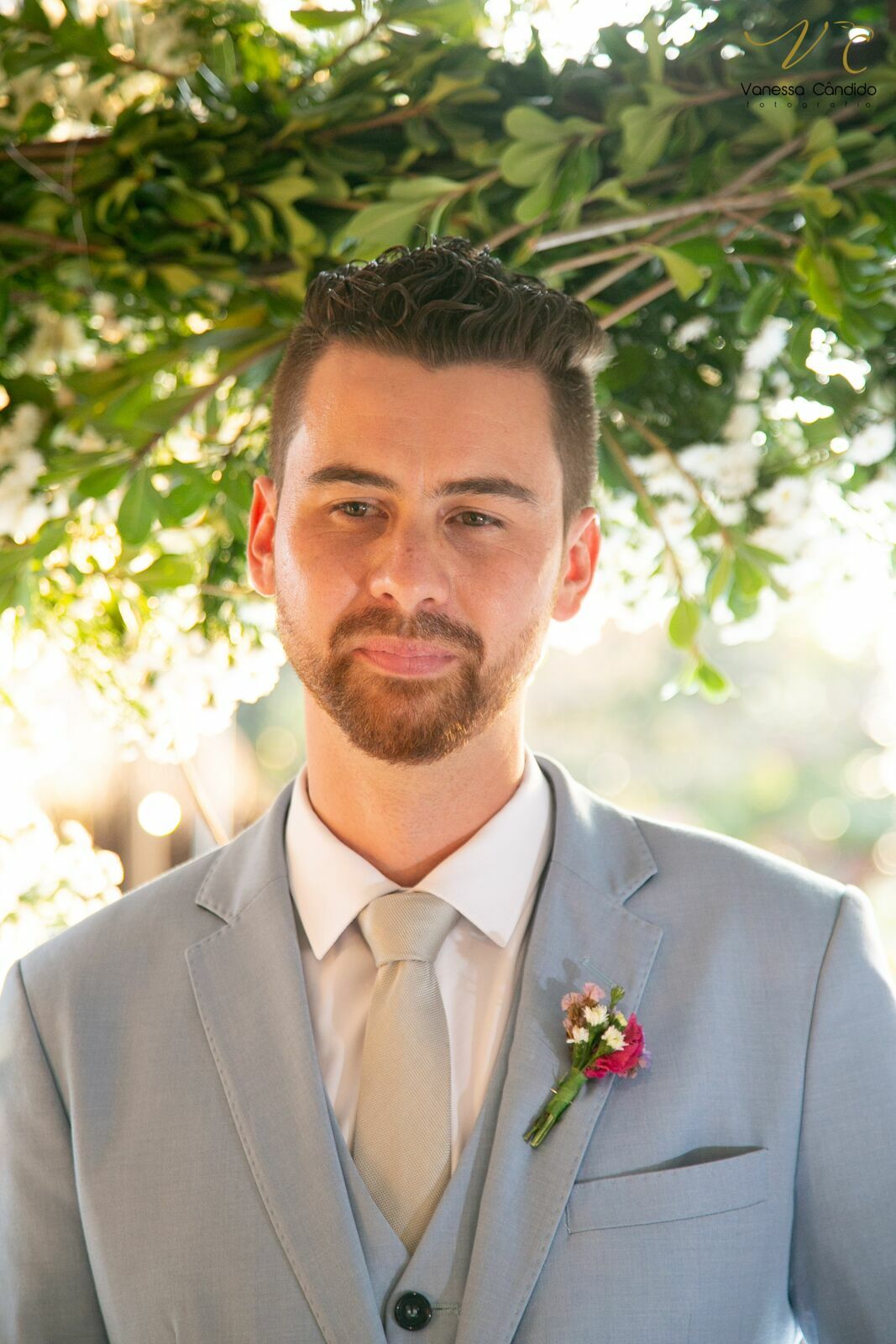 Foto Celebração do Amor: O Casamento Encantado de Taila e Michel - Imagem 166