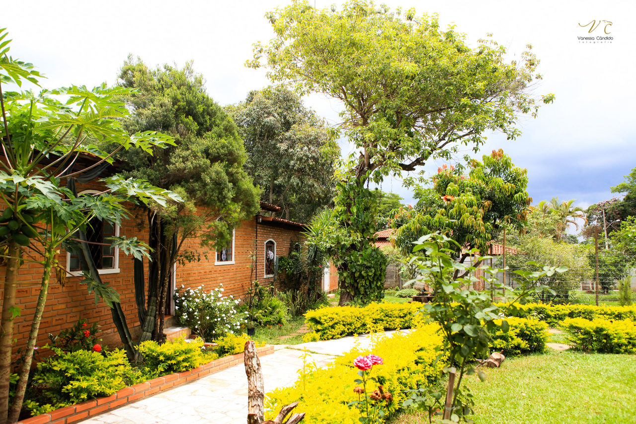 15 anos Sarah Cecília