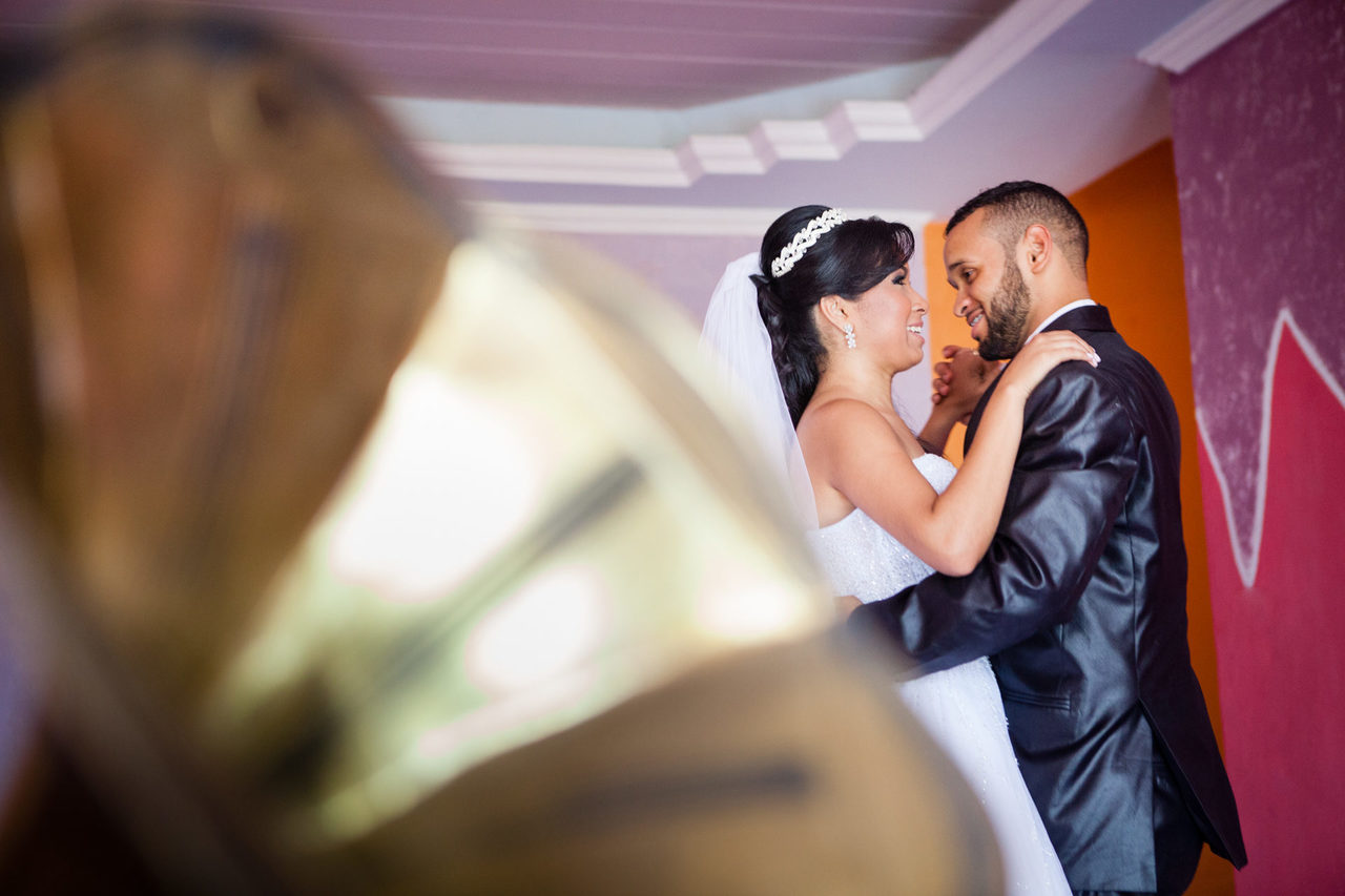 Casamento Steffane e Gustavo